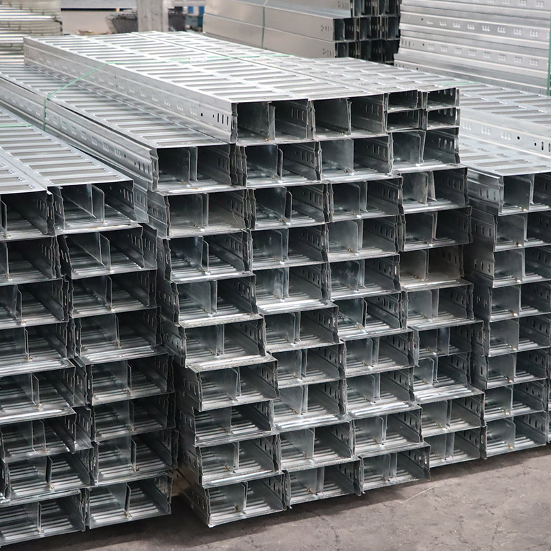 Máng cáp đúc tiết kiệm năng lượng