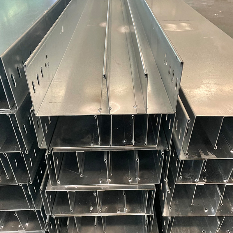 Khay cáp Waterdrop Edge