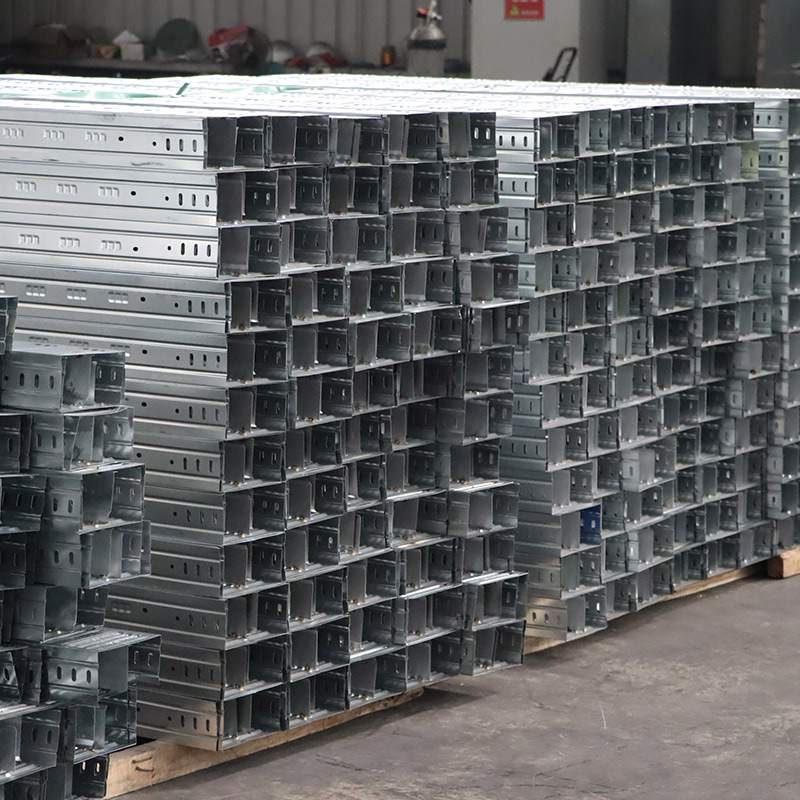 Máng cáp đúc tiết kiệm năng lượng