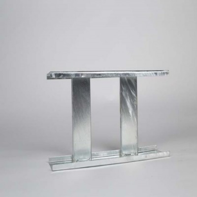 Khay cáp mạ kẽm nóng