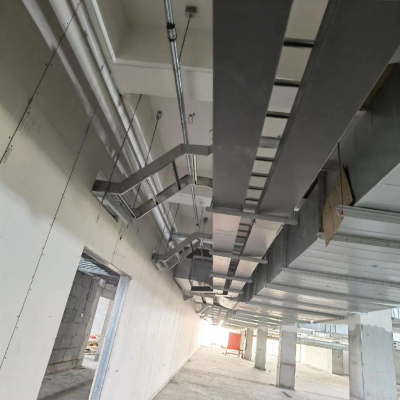 Máng cáp treo bán buôn