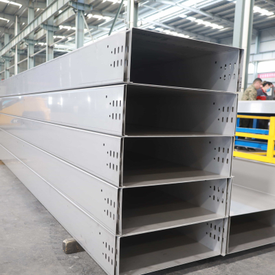 Khay mua sắm Khay cáp