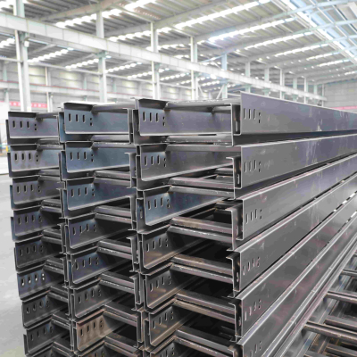 Cầu cáp loại thang