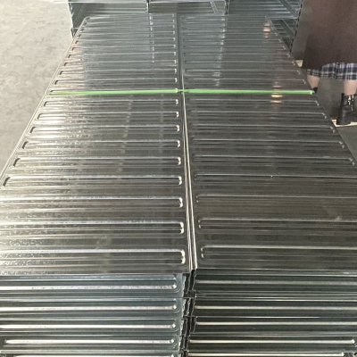 Máng cáp đúc tiết kiệm năng lượng