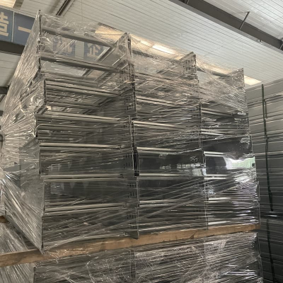 Cầu cáp loại thang