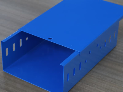 Tấm bìa khay cáp