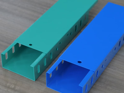 Khay cáp chống cháy