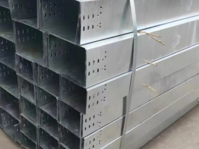 Khay cáp ngoài trời