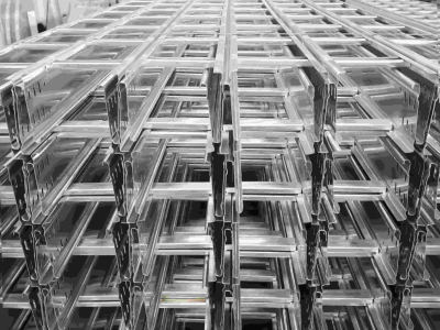 Khung cầu hợp kim nhôm