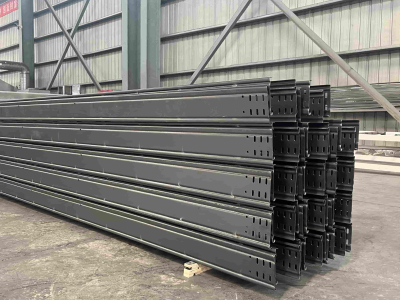 Cầu thang và cầu máng