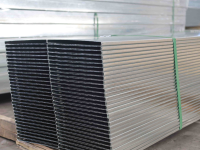 Máng cáp nối đất