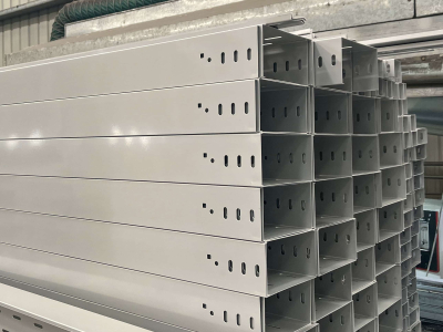 Máng cáp chống cháy