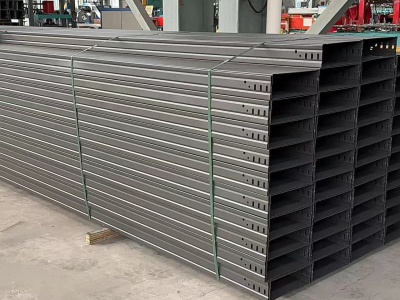 Khung cầu composite chống cháy và chống ăn mòn