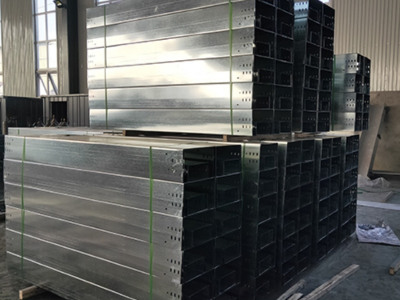 Khay cáp chống ăn mòn