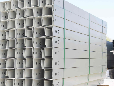 Máng cáp chống ăn mòn