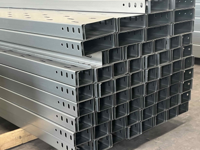 máng cáp hình máng