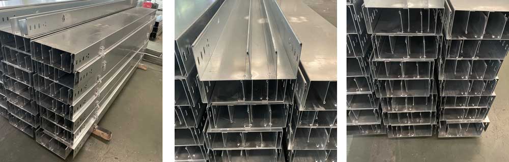 Khay cáp Waterdrop Edge Khay cáp Waterdrop Edge