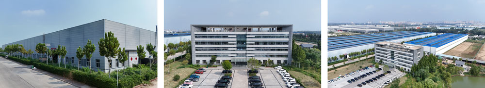 Công ty TNHH Thiết bị điện Shandong Bolt