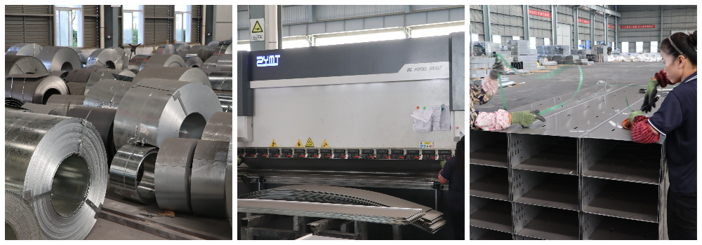 Máng cáp máng Máng cáp máng