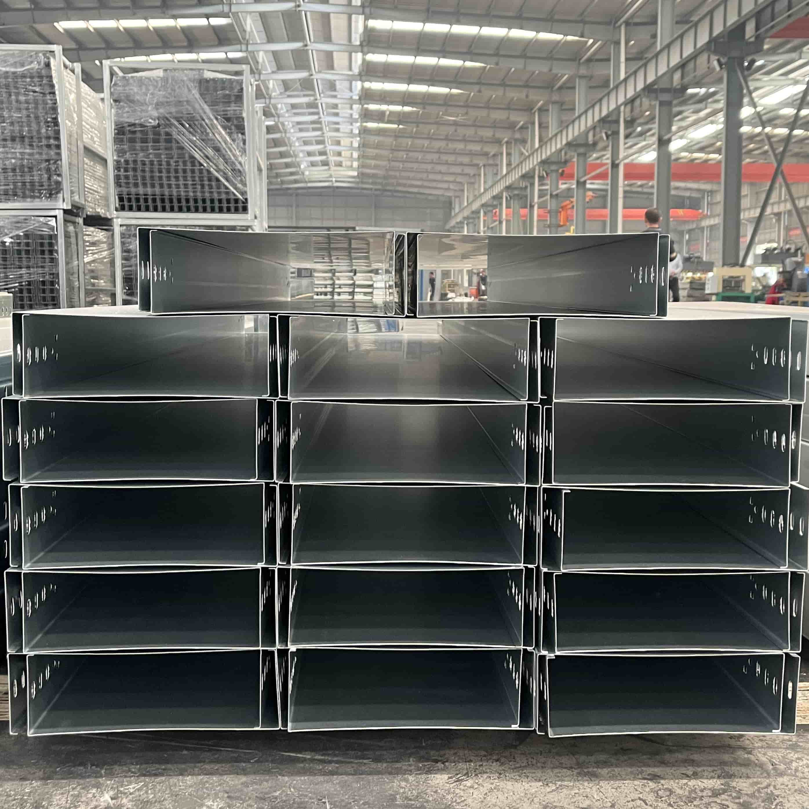 Khung cầu lớp mạ kẽm