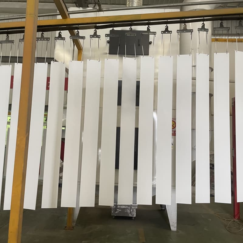 Máng cáp chống cháy Máng cáp chống cháy