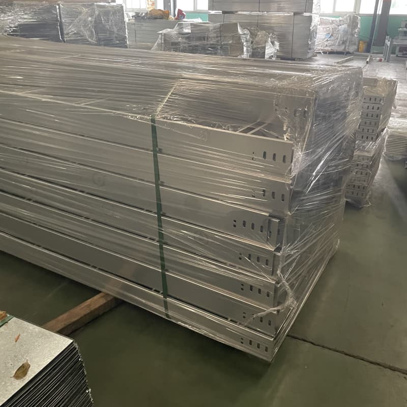 Cầu kết cấu thép